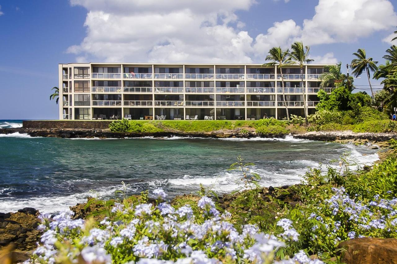 Apartment Kuhio Shores 201 Koloa