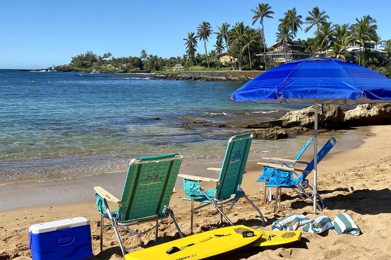 Kuhio Shores 201 *