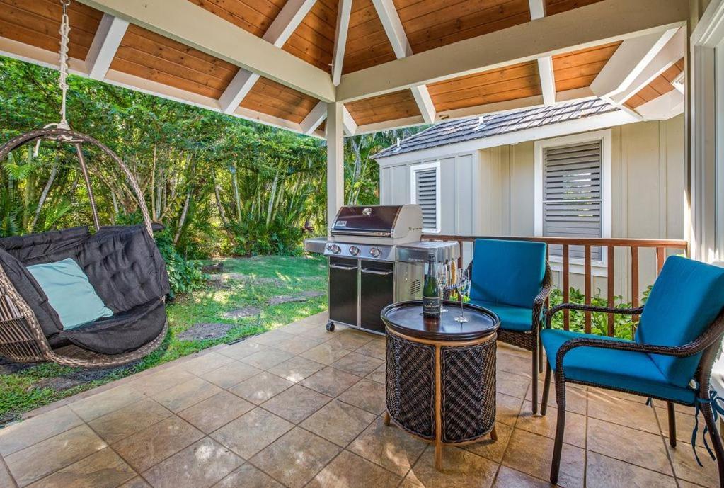 North Shore Kauai With Magnificent Views * Princeville