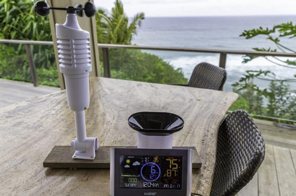 North Shore Kauai With Magnificent Views * Princeville