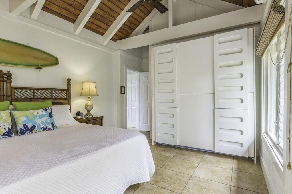 North Shore Kauai With Magnificent Views Holiday home Princeville