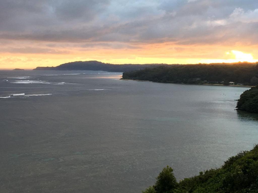 Holiday home North Shore Kauai With Magnificent Views