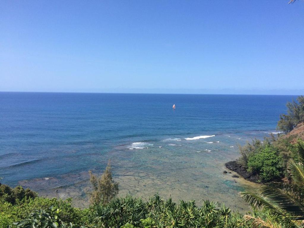 North Shore Kauai With Magnificent Views
