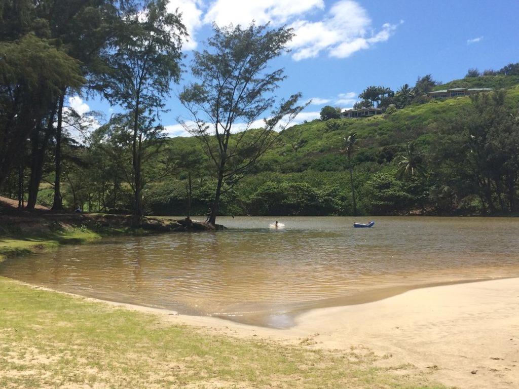 North Shore Kauai With Magnificent Views Holiday home *