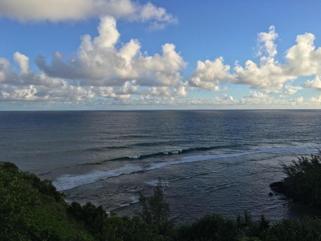 North Shore Kauai With Magnificent Views Princeville