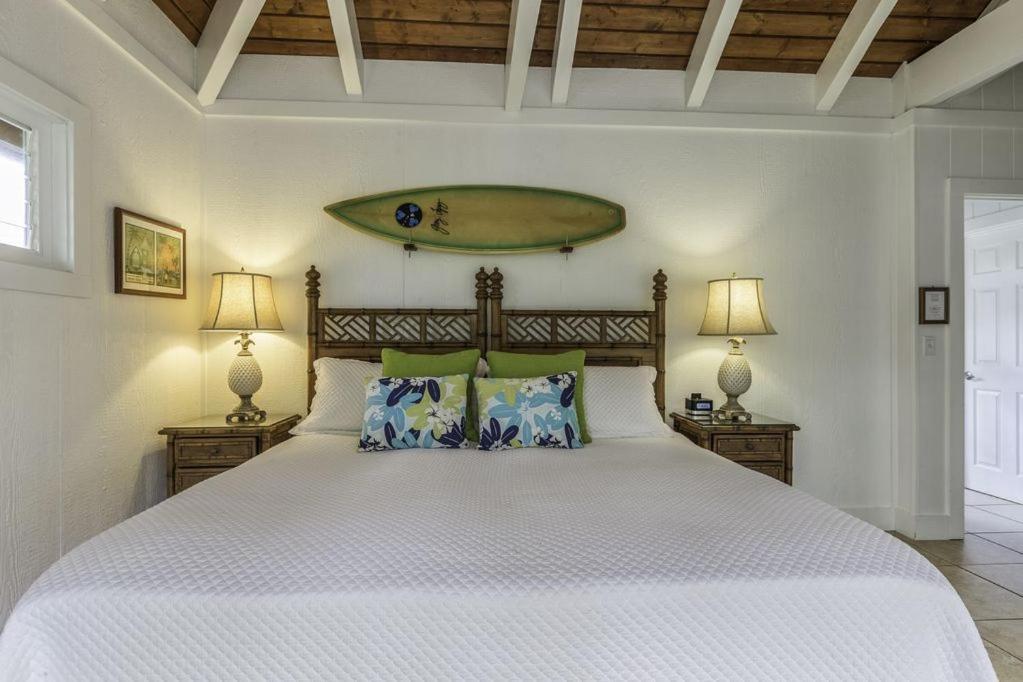North Shore Kauai With Magnificent Views *