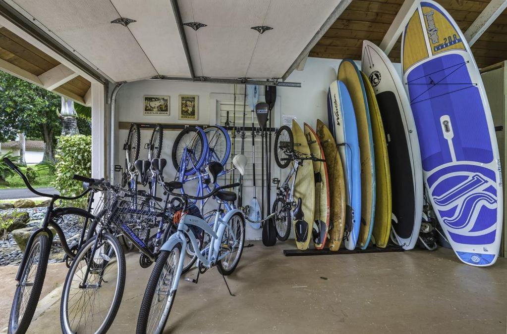 North Shore Kauai With Magnificent Views * Princeville