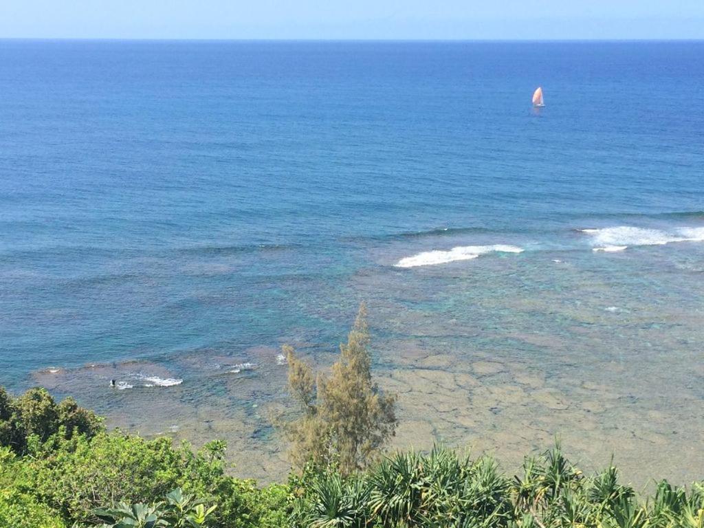 Holiday home North Shore Kauai With Magnificent Views *
