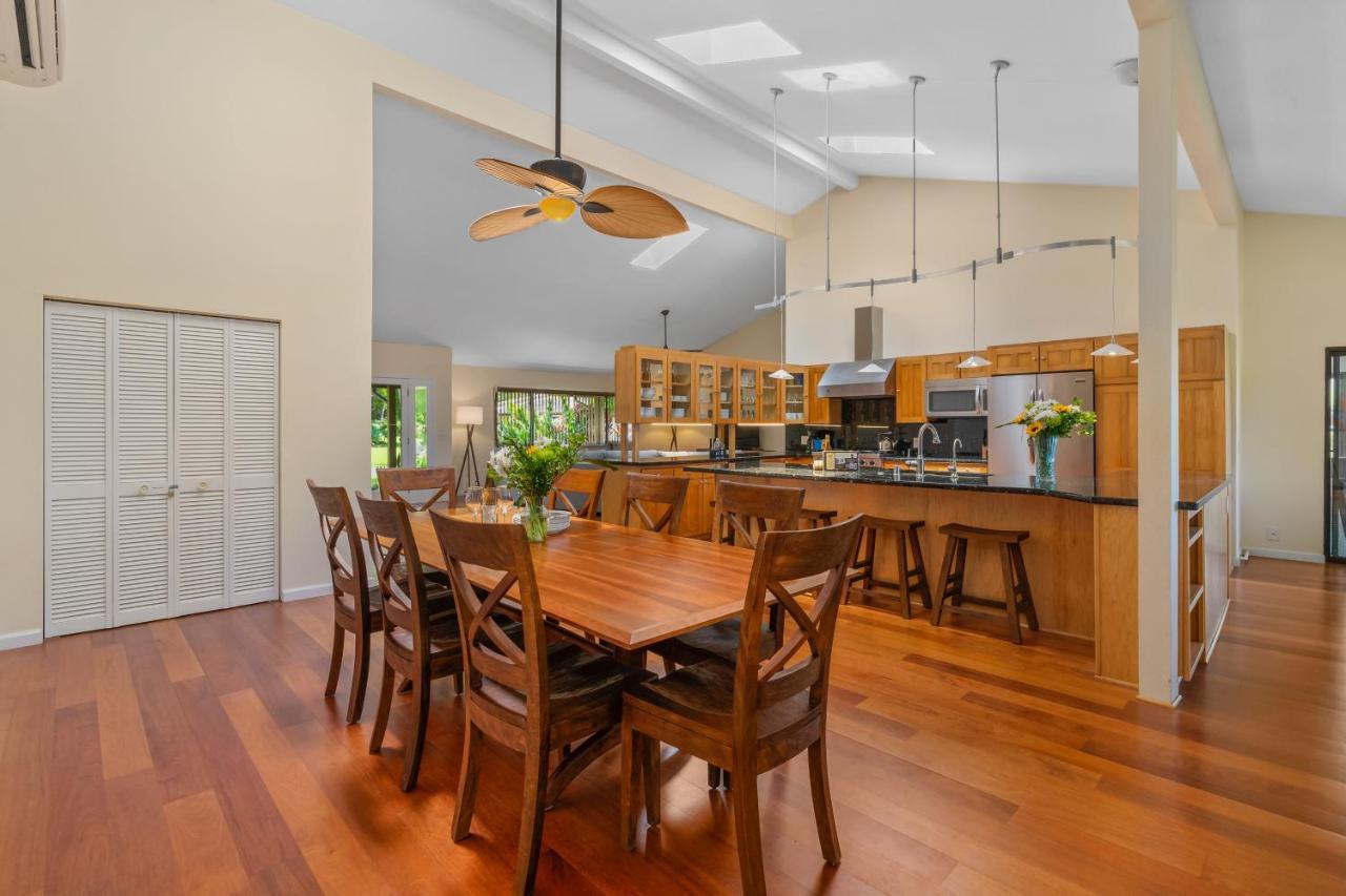 4br 2ba Newly Furnished Home, Ac, Pool, Tennis *