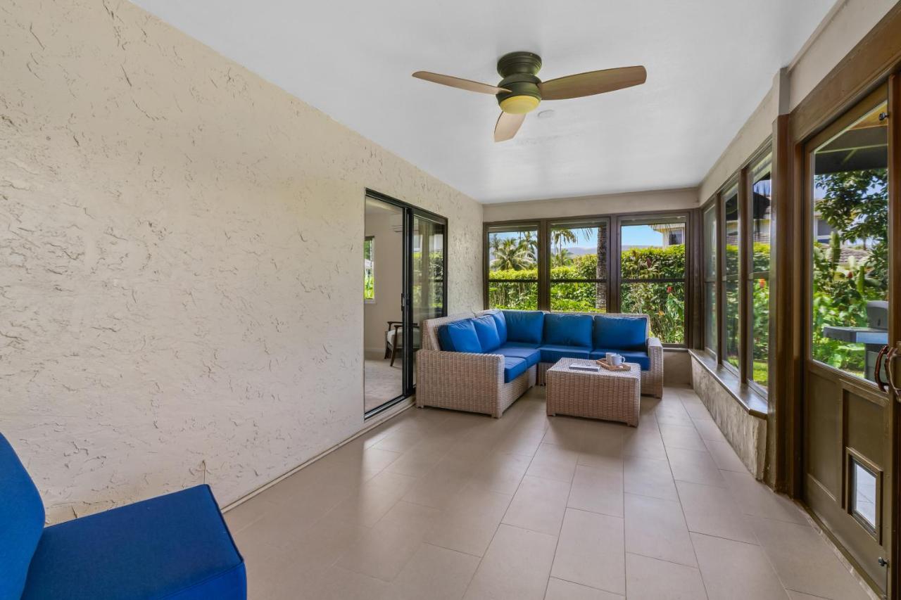 4br 2ba Newly Furnished Home, Ac, Pool, Tennis Holiday home