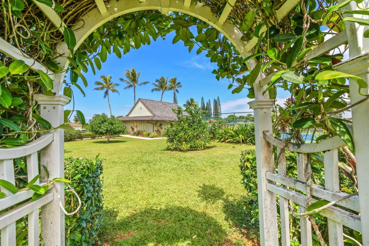 4br 2ba Newly Furnished Home, Ac, Pool, Tennis *