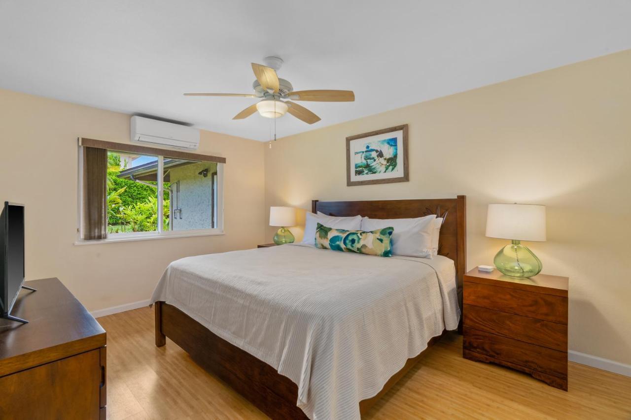4br 2ba Newly Furnished Home, Ac, Pool, Tennis *