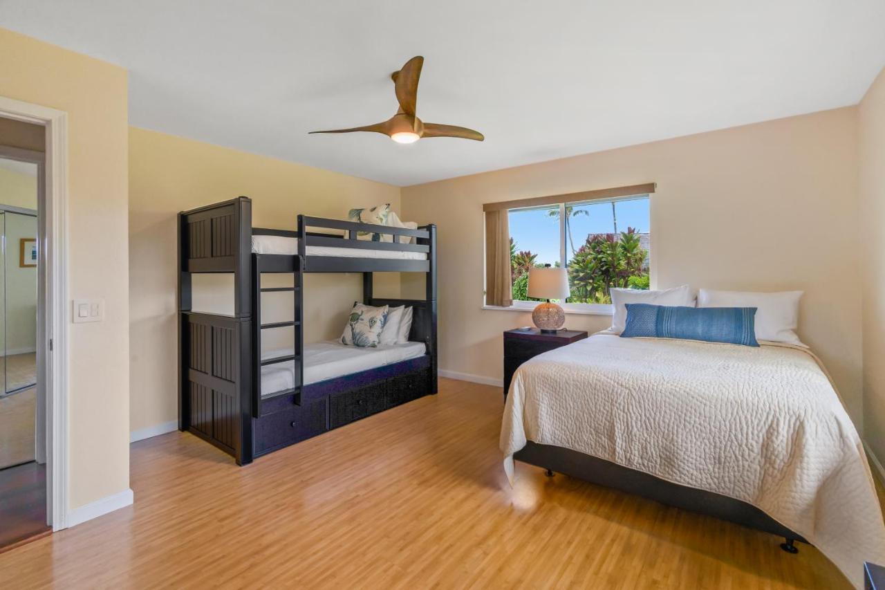 4br 2ba Newly Furnished Home, Ac, Pool, Tennis