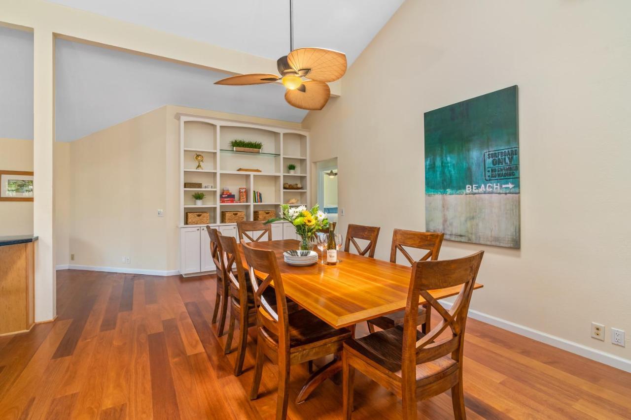 4br 2ba Newly Furnished Home, Ac, Pool, Tennis *