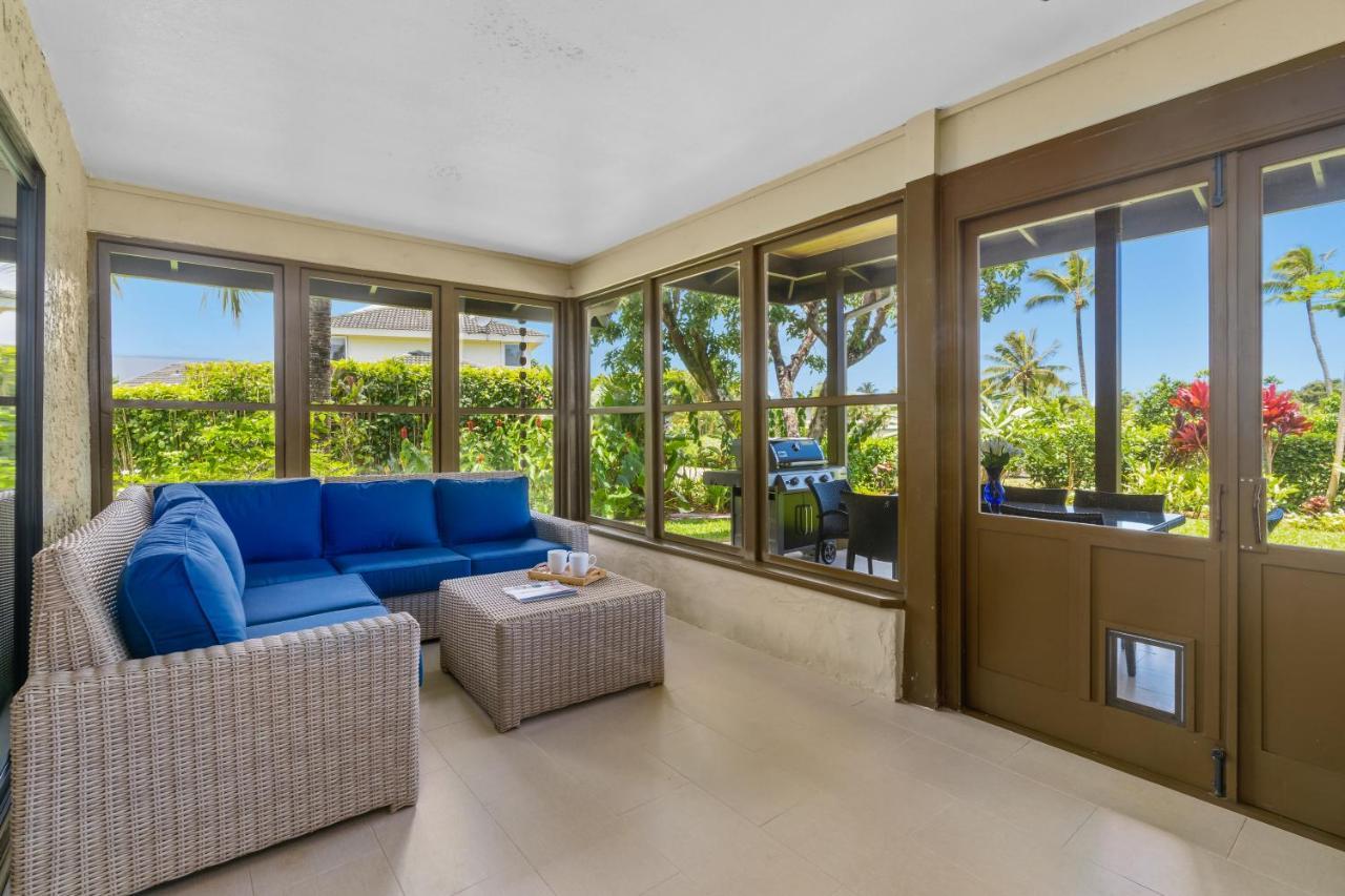 4br 2ba Newly Furnished Home, Ac, Pool, Tennis