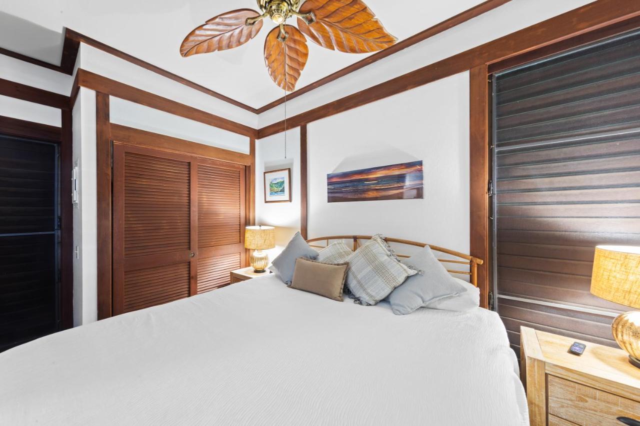 Oceanview 1br At Kiahuna Plantation Unit 170 Apartment