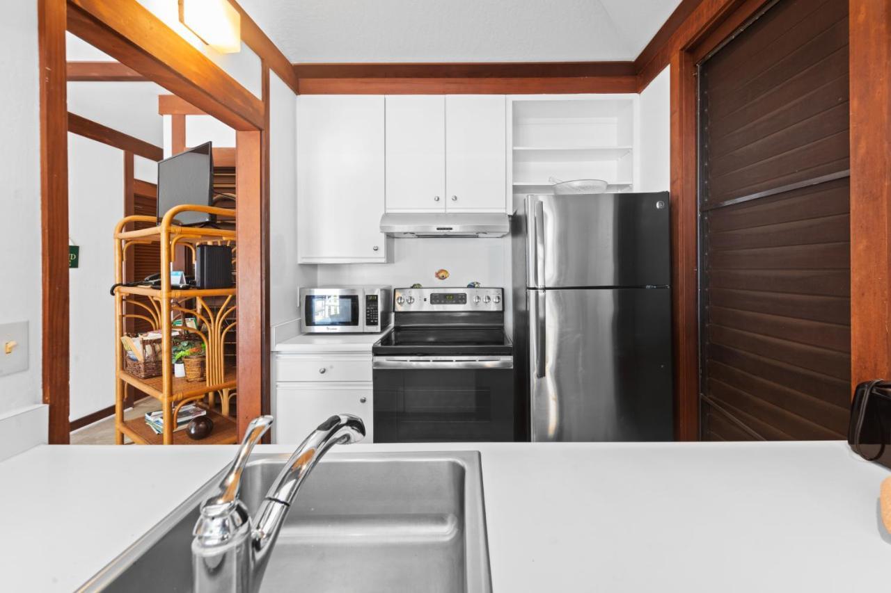 Oceanview 1br At Kiahuna Plantation Unit 170