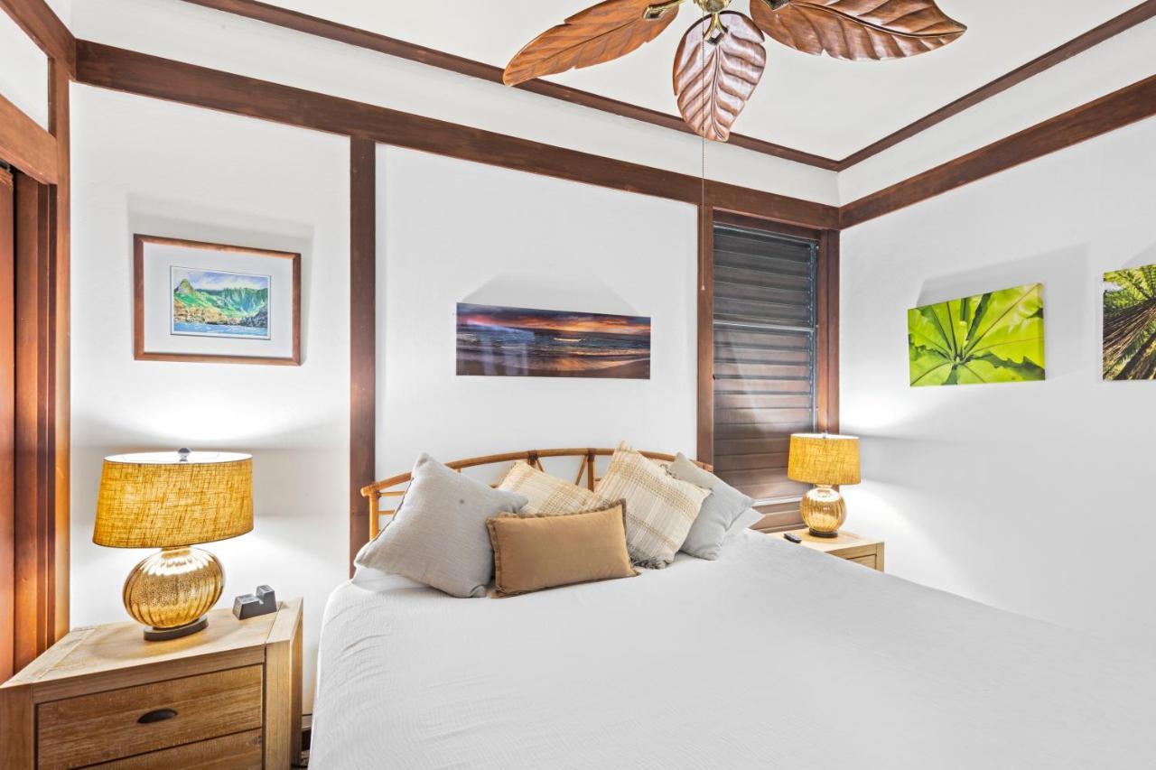 Oceanview 1br At Kiahuna Plantation Unit 170 Apartment Koloa