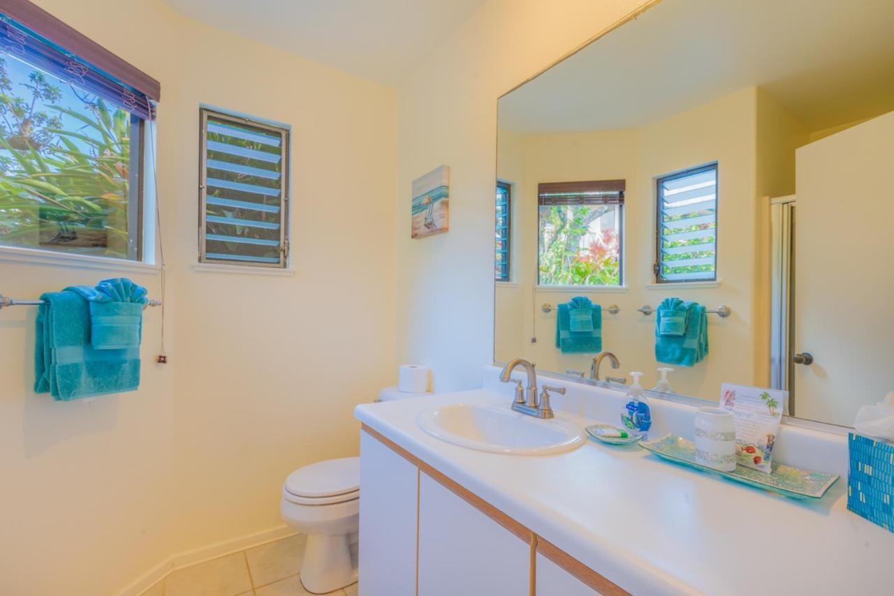 Villa Hanalei Bay 2br 2ba With Mountain Views Hbv24 Princeville