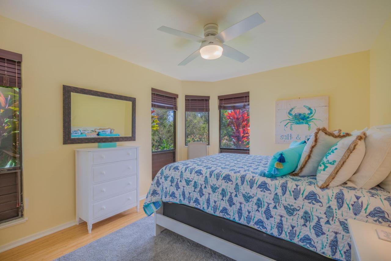 Hanalei Bay 2br 2ba With Mountain Views Hbv24 Villa Princeville