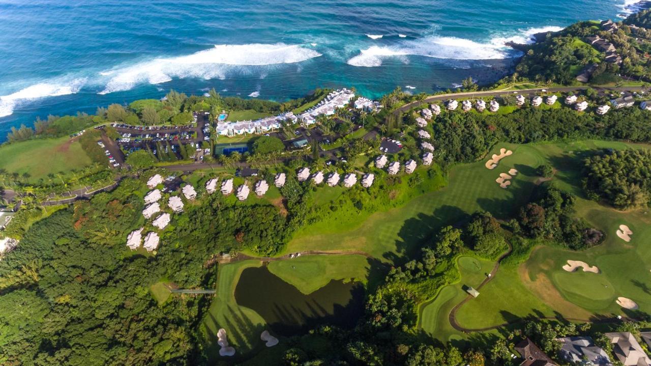 Villa Hanalei Bay 2br 2ba With Mountain Views Hbv24 *