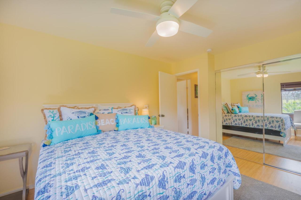 Hanalei Bay 2br 2ba With Mountain Views Hbv24 Villa *