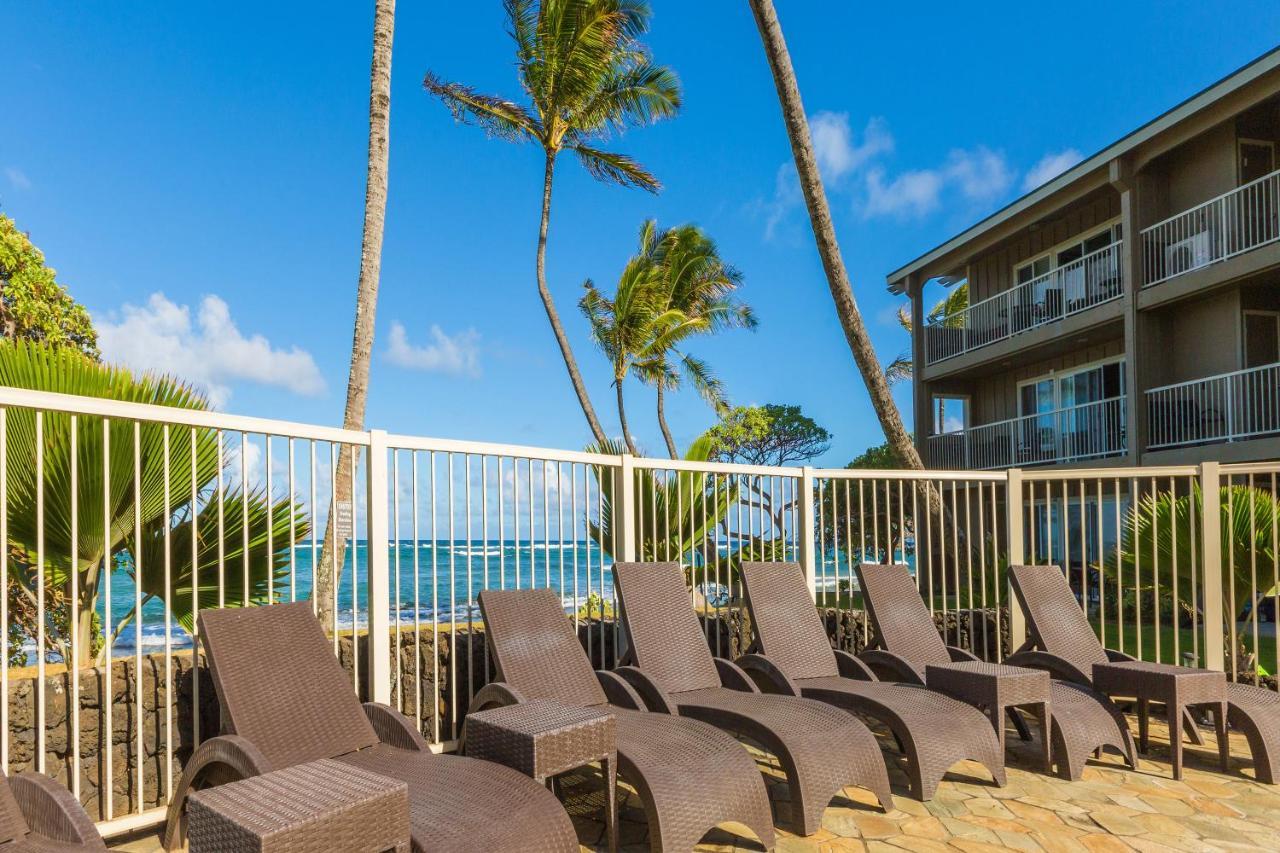 2 Bedroom Kapaa With Pool And Ac 115 Holiday home Kapa'a