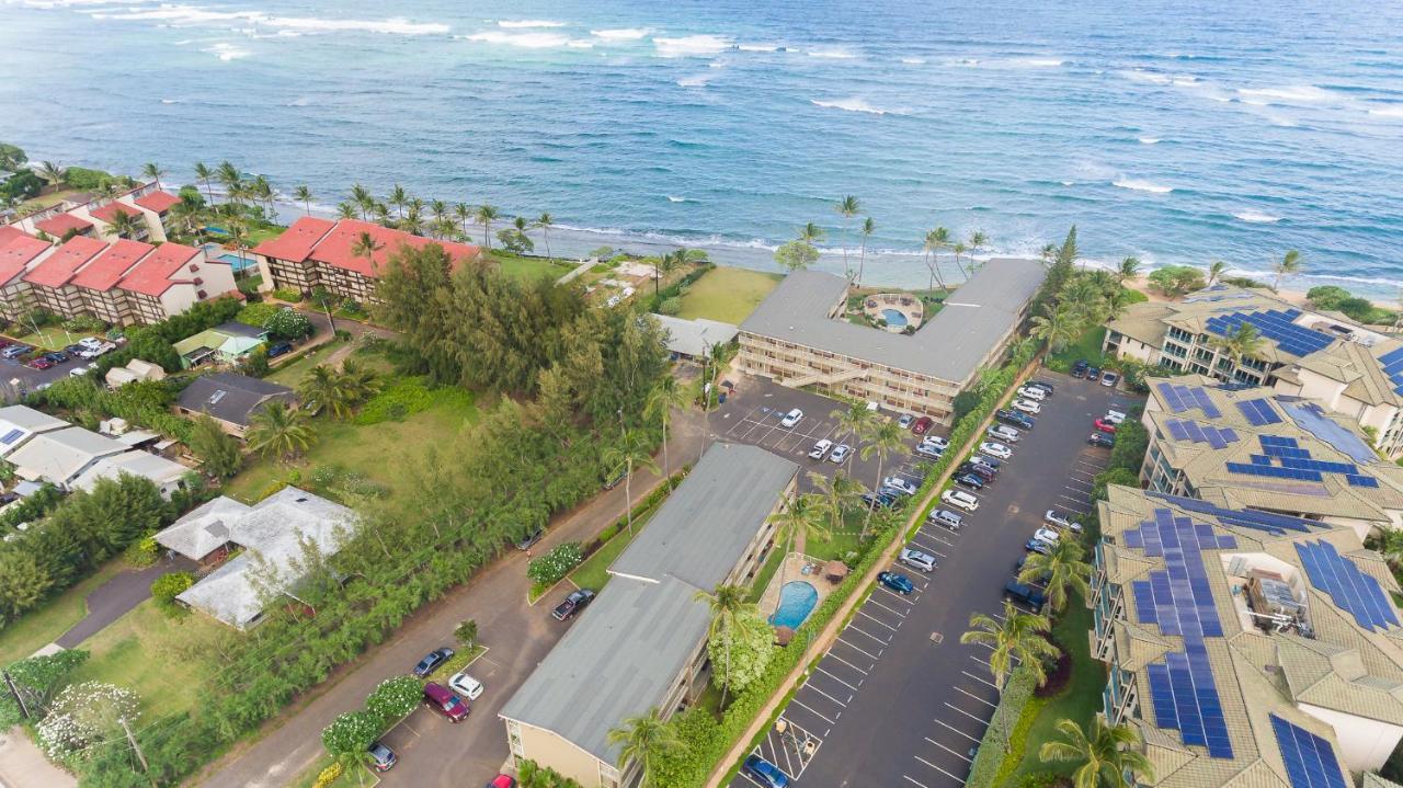 2 Bedroom Kapaa With Pool And Ac 115 Holiday home