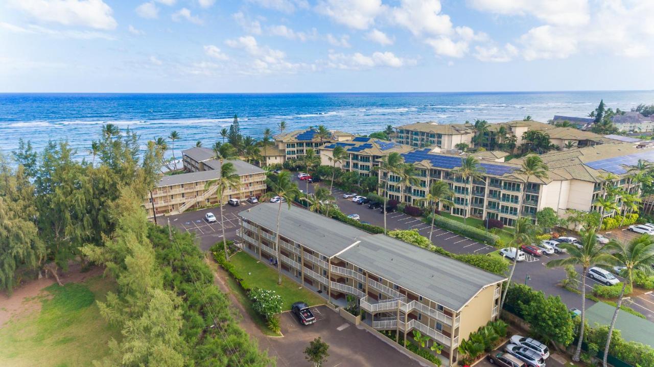 2 Bedroom Kapaa With Pool And Ac 115 *