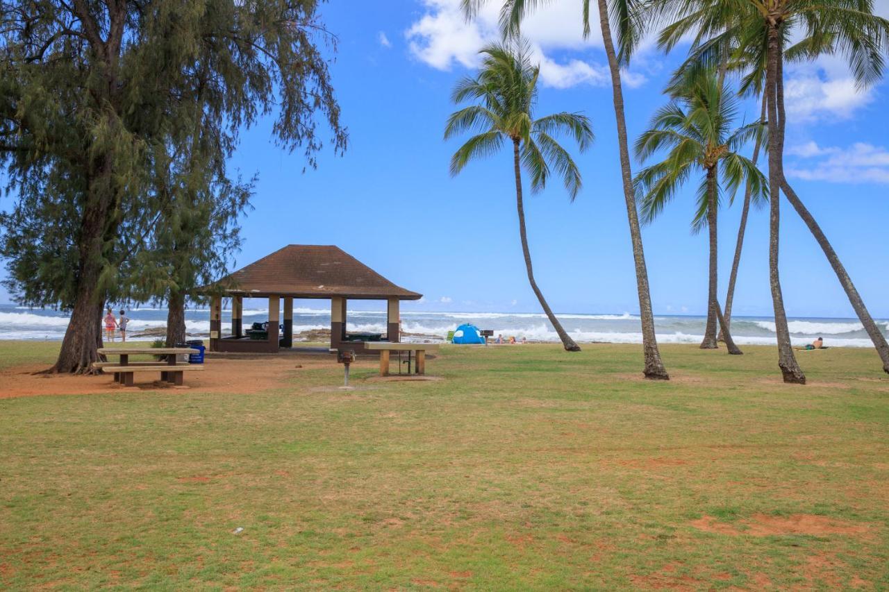 2 Bedroom Kapaa With Pool And Ac 115 Holiday home Kapa'a
