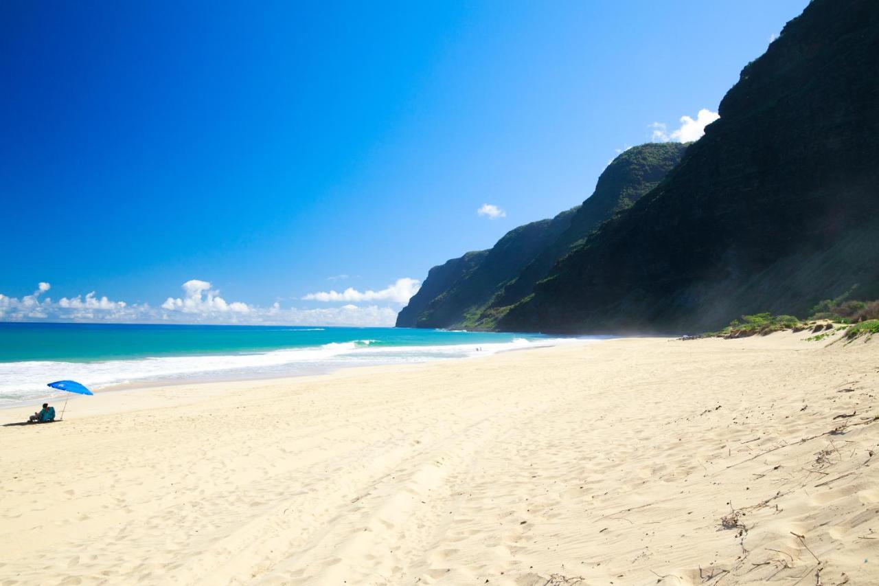 2 Bedroom Kapaa With Pool And Ac 115 *