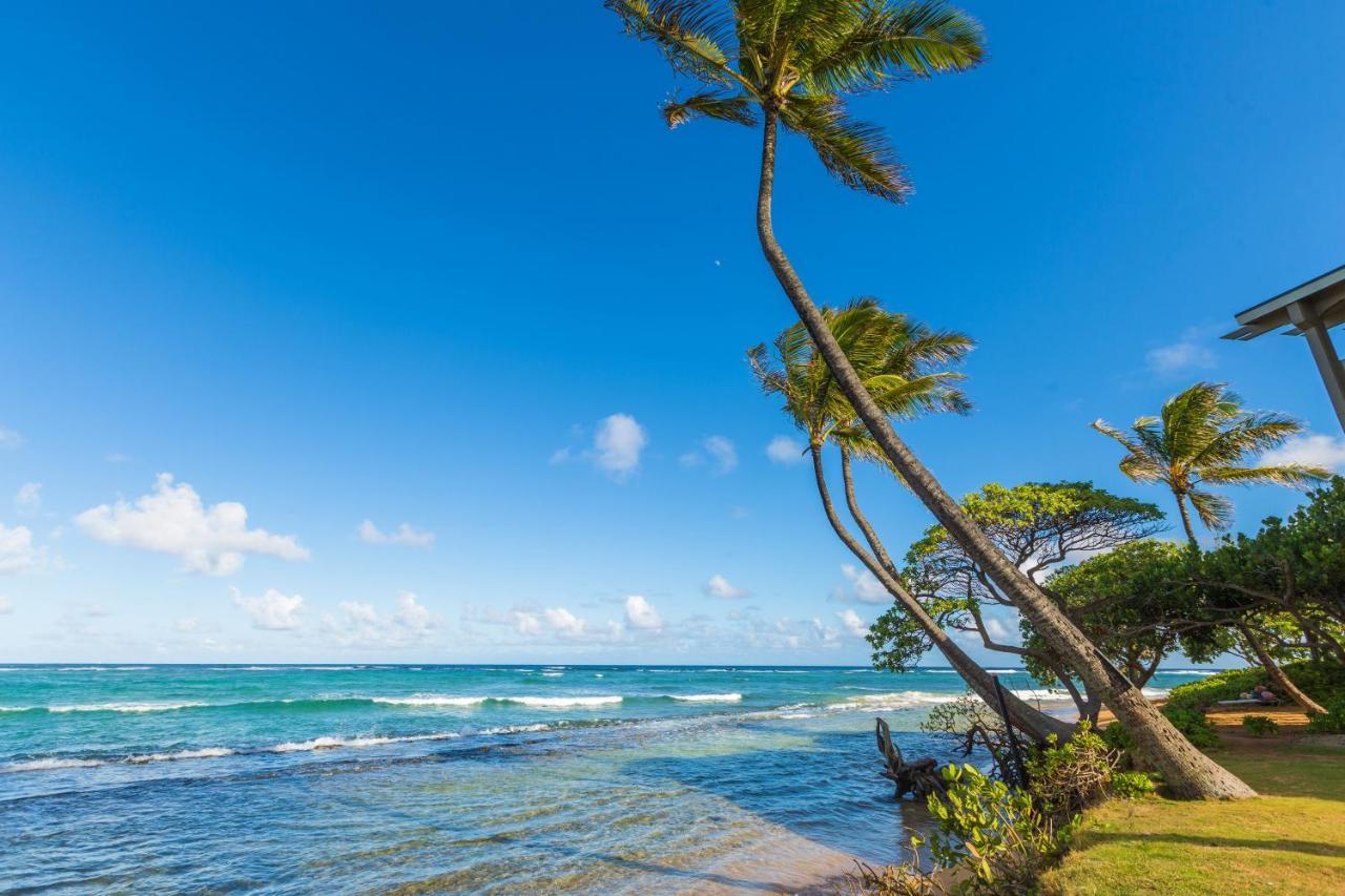 2 Bedroom Kapaa With Pool And Ac 115