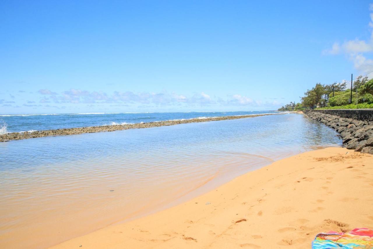 2 Bedroom Kapaa With Pool And Ac 115