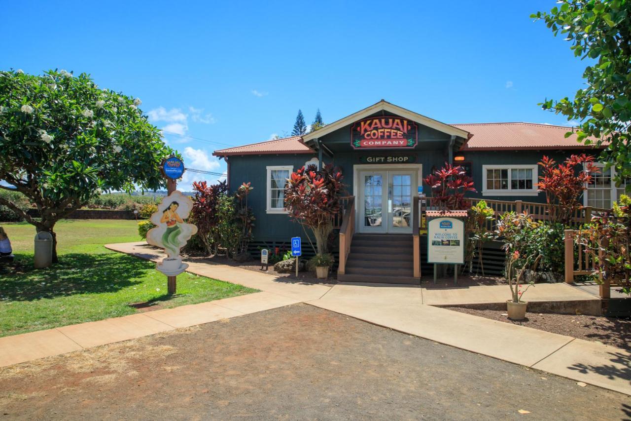 Holiday home 2 Bedroom Kapaa With Pool And Ac 115 Kapa'a