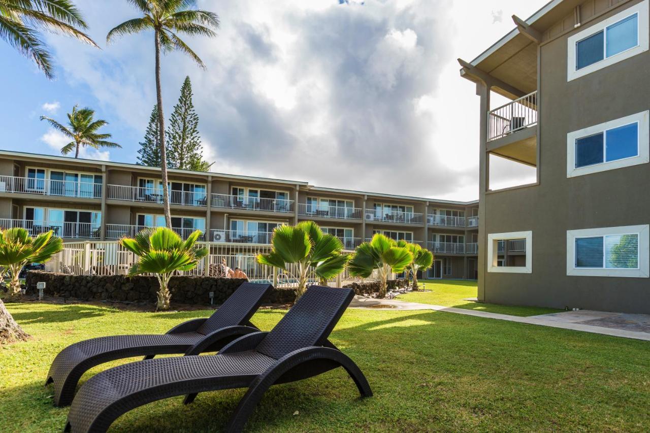 2 Bedroom Kapaa With Pool And Ac 115 Holiday home *