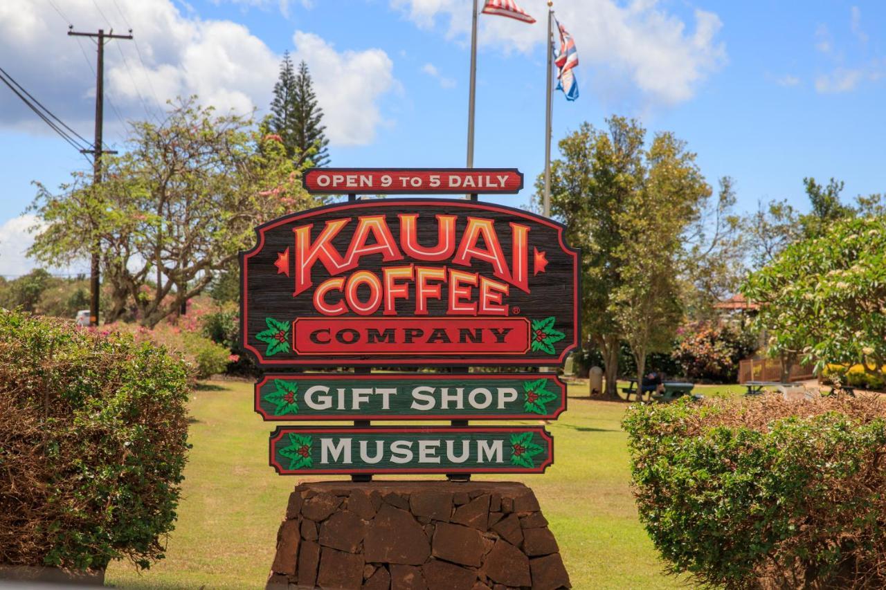 2 Bedroom Kapaa With Pool And Ac 115 * Kapa'a