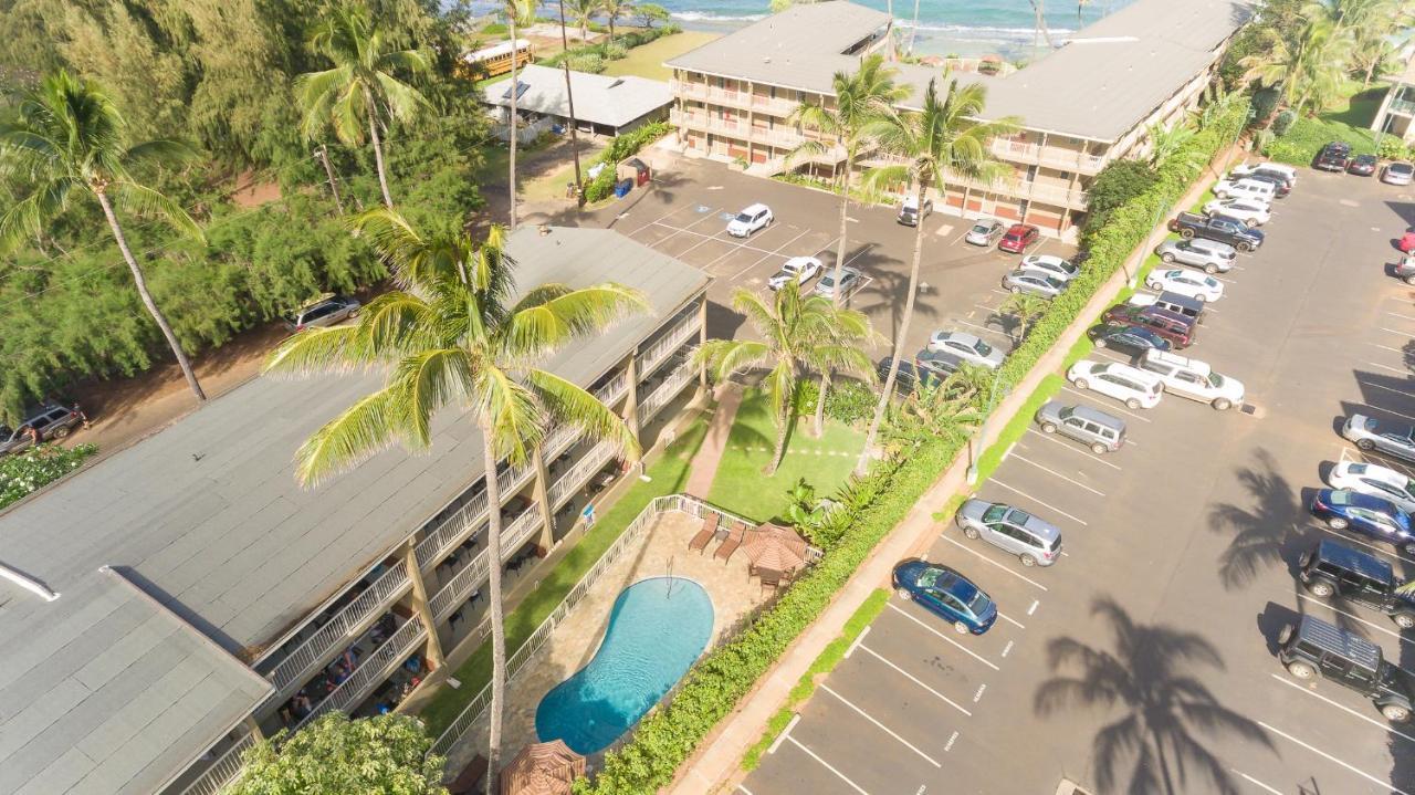 Holiday home 2 Bedroom Kapaa With Pool And Ac 115 Kapa'a