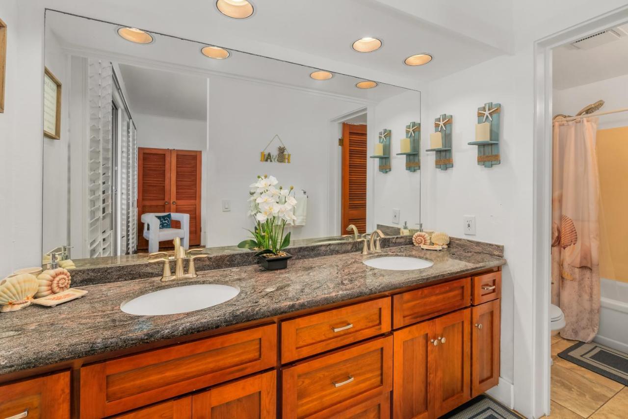 Apartamento Step To New Quiet Kiahuna Plantation Remodeled 2 Bedroom With Ac
