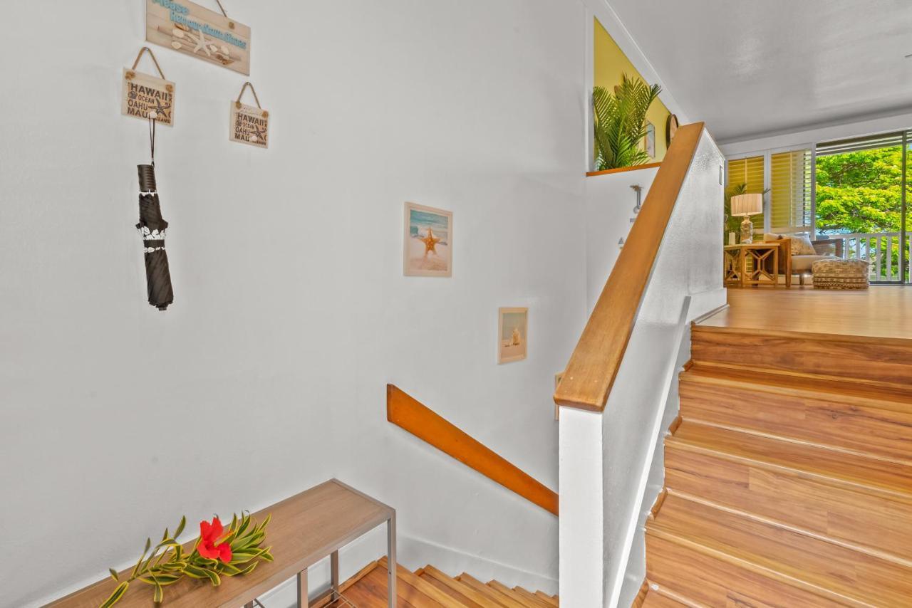 Step To New Quiet Kiahuna Plantation Remodeled 2 Bedroom With Ac * Koloa