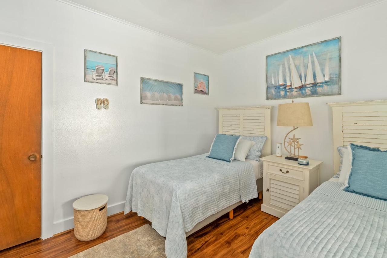 Apartamento Step To New Quiet Kiahuna Plantation Remodeled 2 Bedroom With Ac