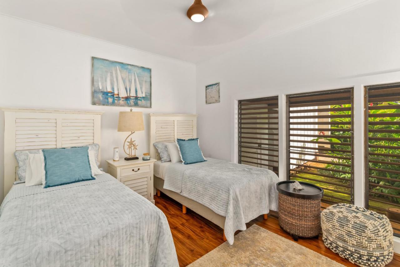 Step To New Quiet Kiahuna Plantation Remodeled 2 Bedroom With Ac Apartamento Koloa