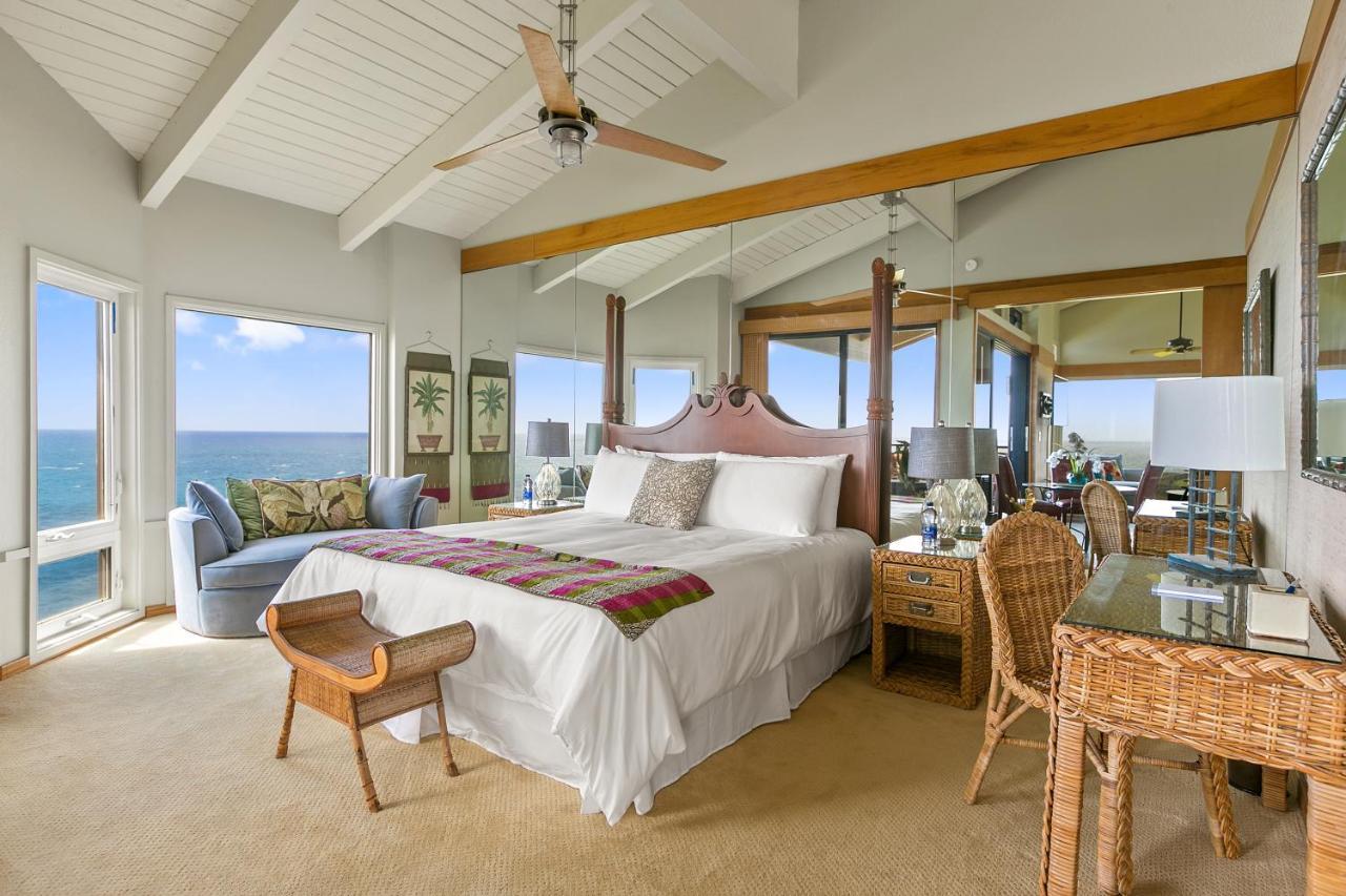 Oceanfront With Panoramic Views- Alekona Kauai Koloa