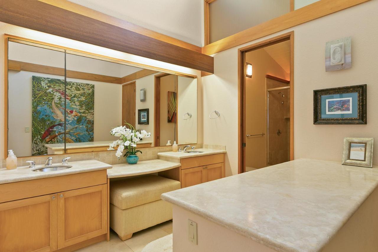 Oceanfront With Panoramic Views- Alekona Kauai * Koloa