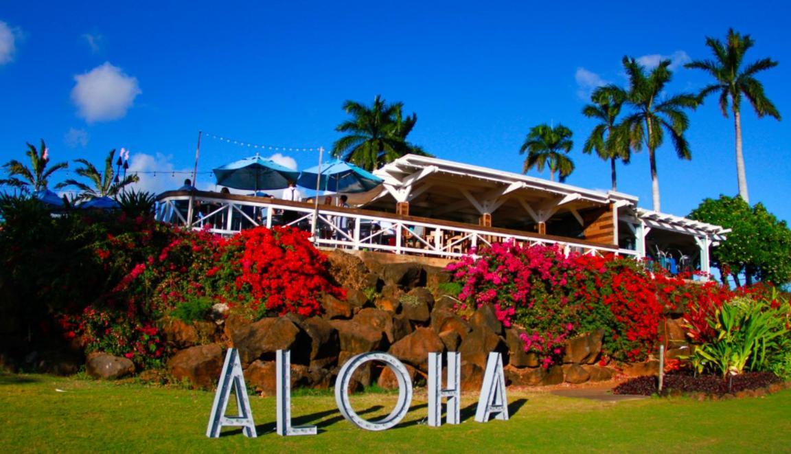 Beautiful Poipu Ac, Walk To Beach, Pool And Tennis Kp117