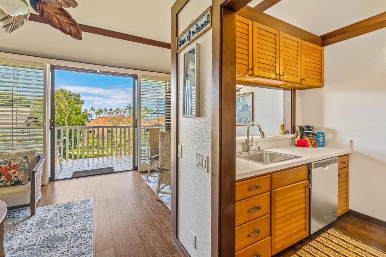 Holiday home Beautiful Poipu Ac, Walk To Beach, Pool And Tennis Kp117 *