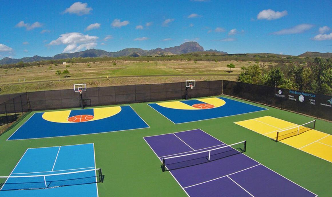 Beautiful Poipu Ac, Walk To Beach, Pool And Tennis Kp117 Casa de férias *