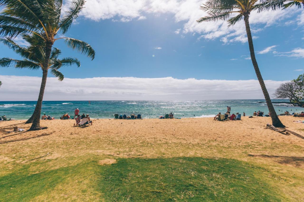 Holiday home Beautiful Poipu Ac, Walk To Beach, Pool And Tennis Kp117 Koloa