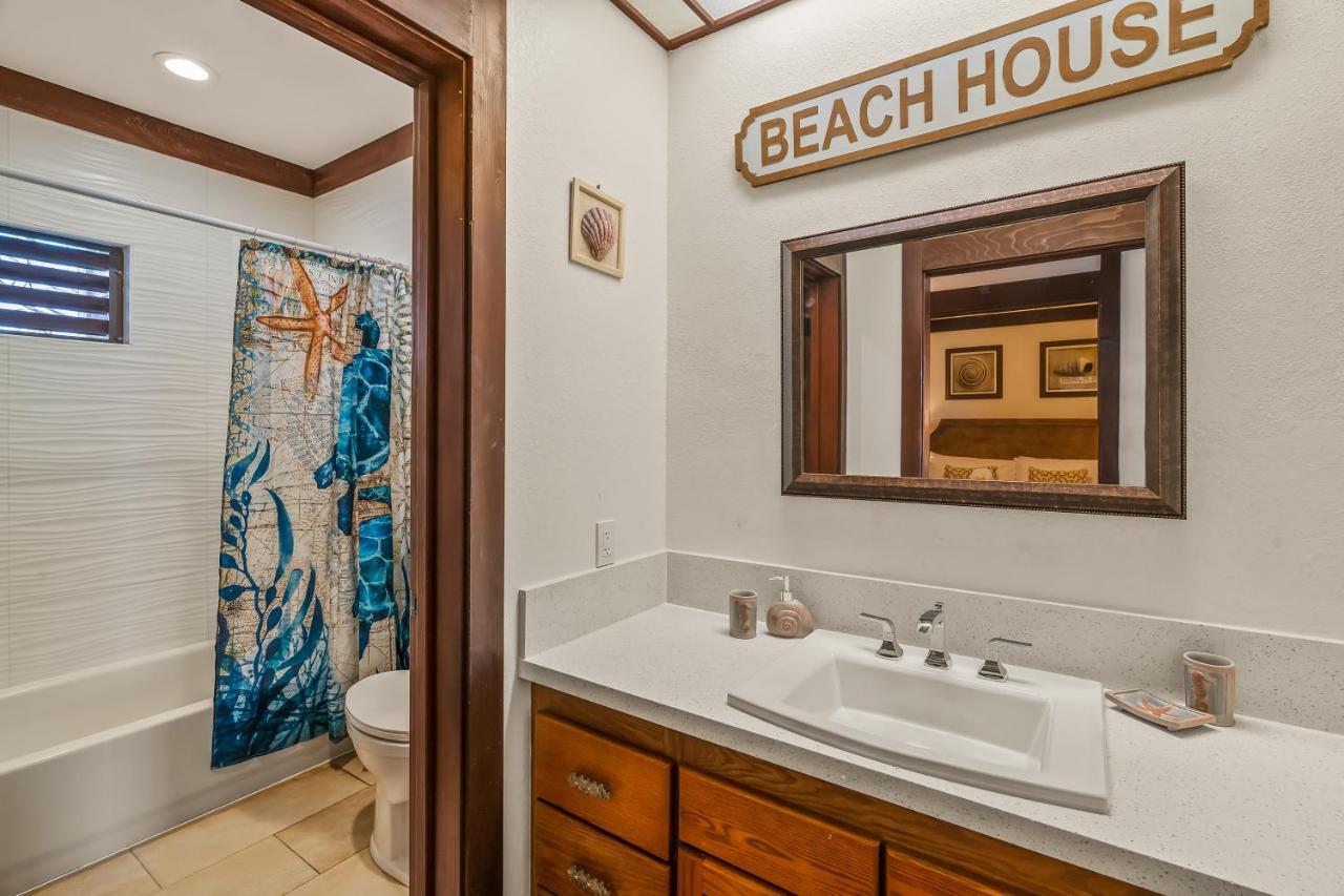 Beautiful Poipu Ac, Walk To Beach, Pool And Tennis Kp117 Koloa