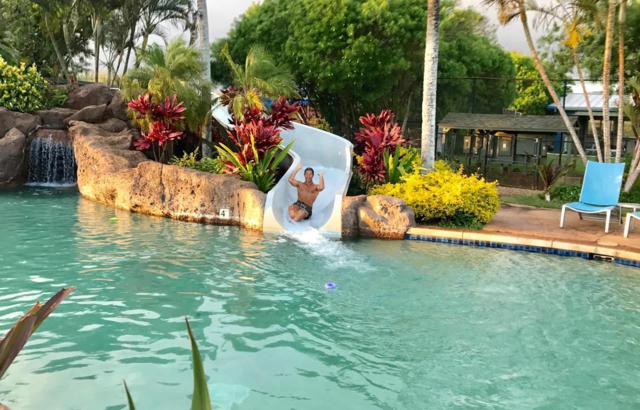 Holiday home Beautiful Poipu Ac, Walk To Beach, Pool And Tennis Kp117 *