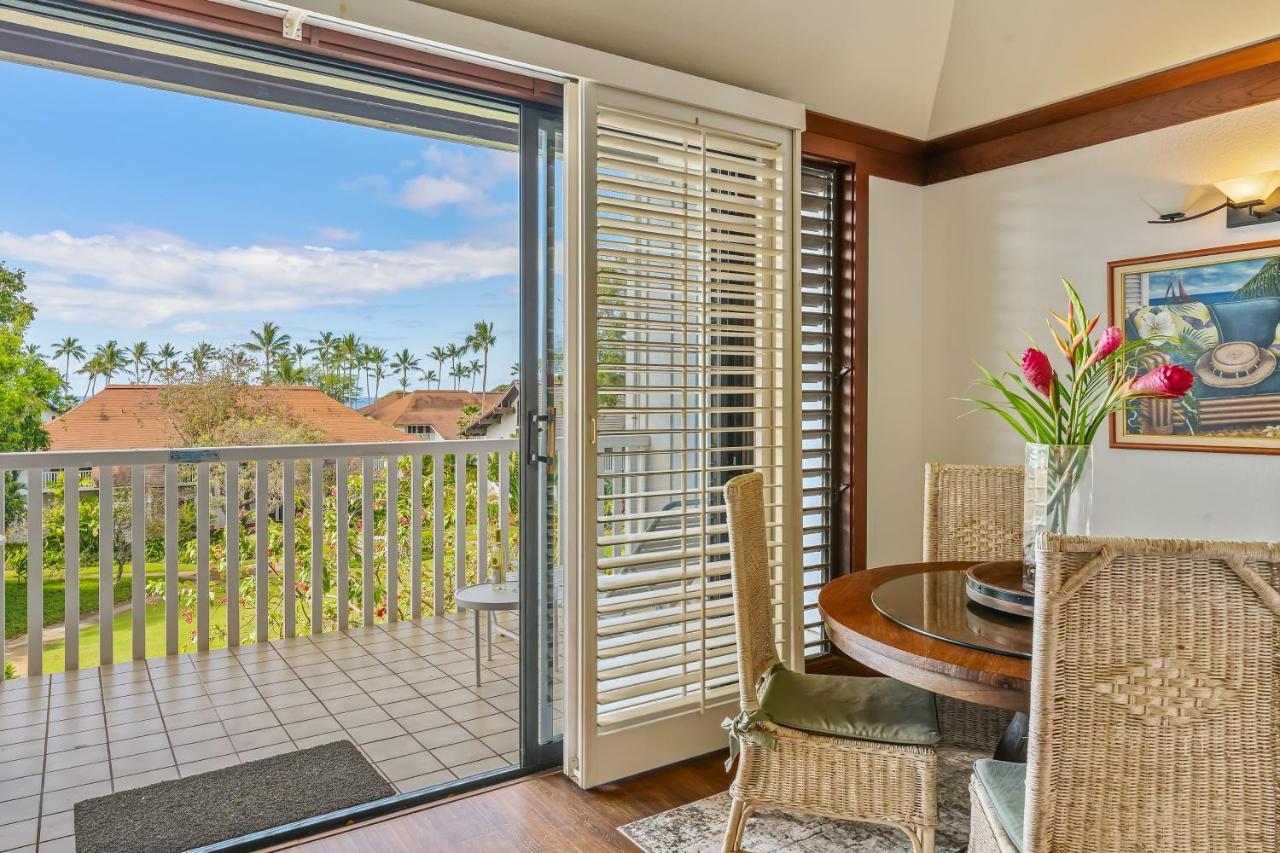 Holiday home Beautiful Poipu Ac, Walk To Beach, Pool And Tennis Kp117